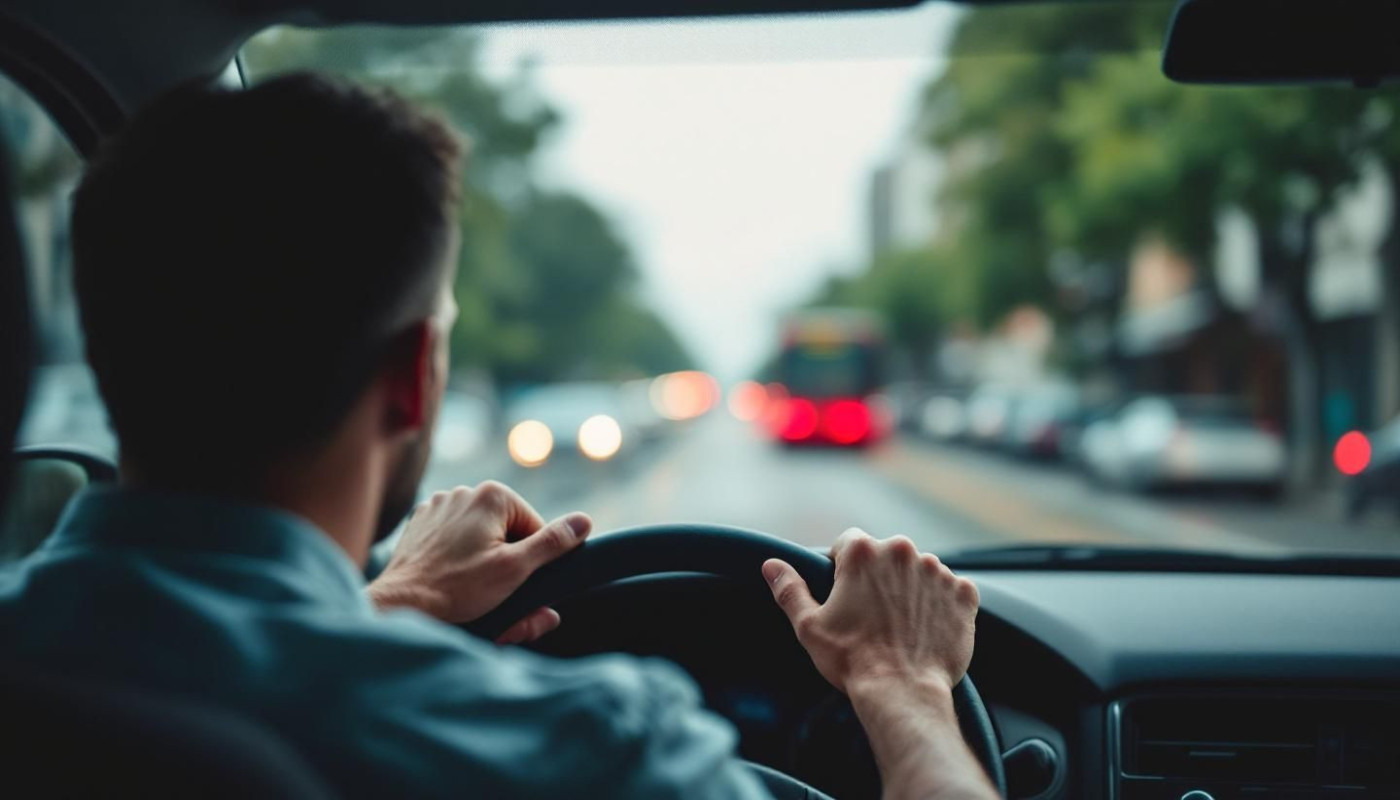 Comment réagir face à une panne soudaine de votre système de navigation ?